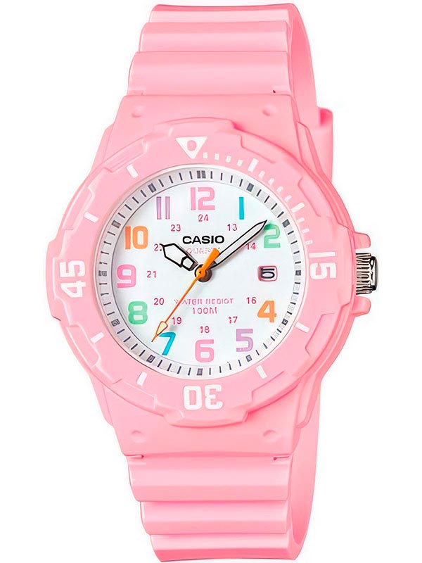 Casio LRW-200H-4B2