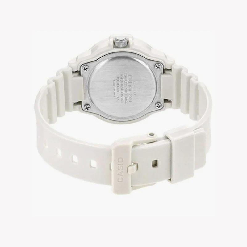 Casio LRW-200H-4E3VEF