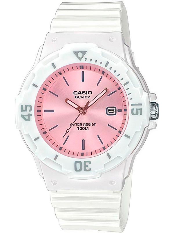 Casio LRW-200H-4E3VEF Casio LRW-200H-4E3VEF