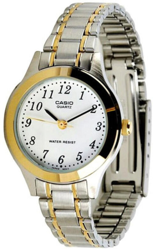 Casio LTP-1128G-7BRDF