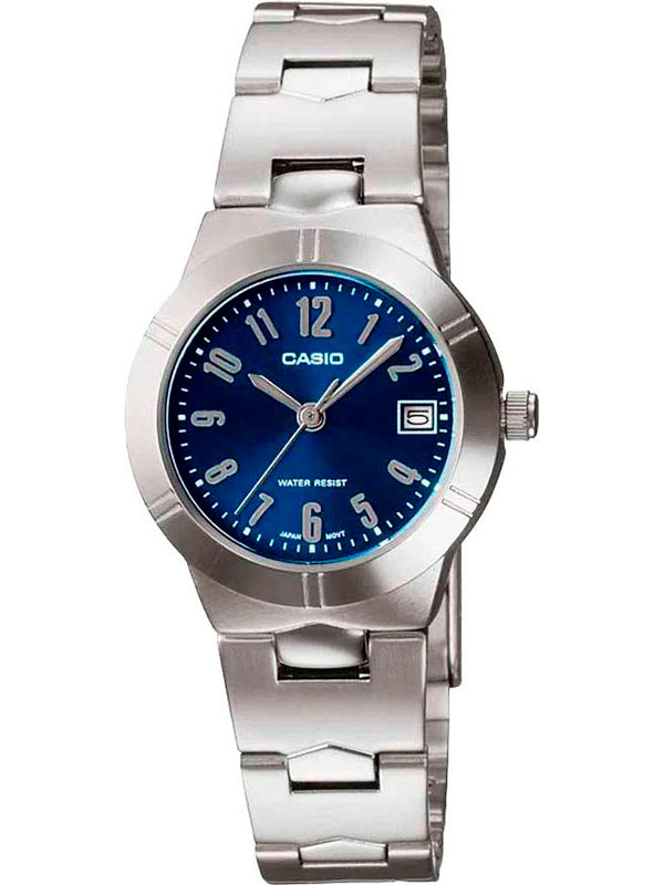 Casio LTP-1241D-2A2