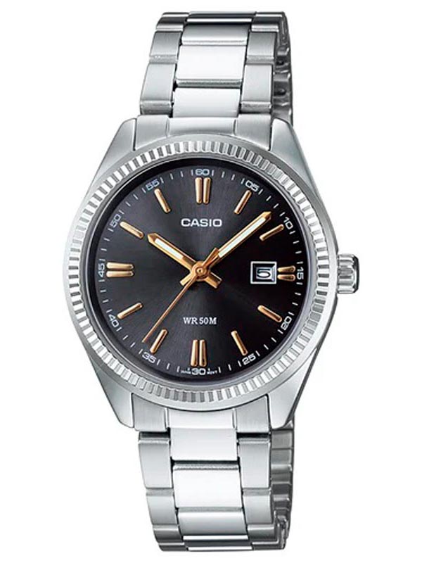 Casio LTP-1302D-1A2VDF
