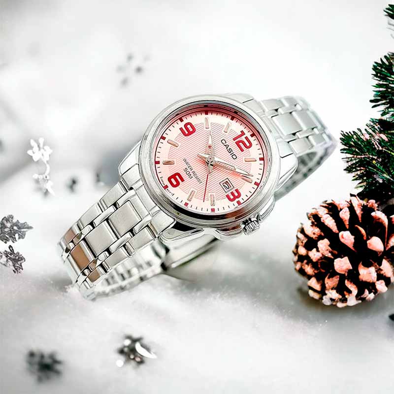 Casio LTP-1314D-5AVDF Casio LTP-1314D-5AVDF