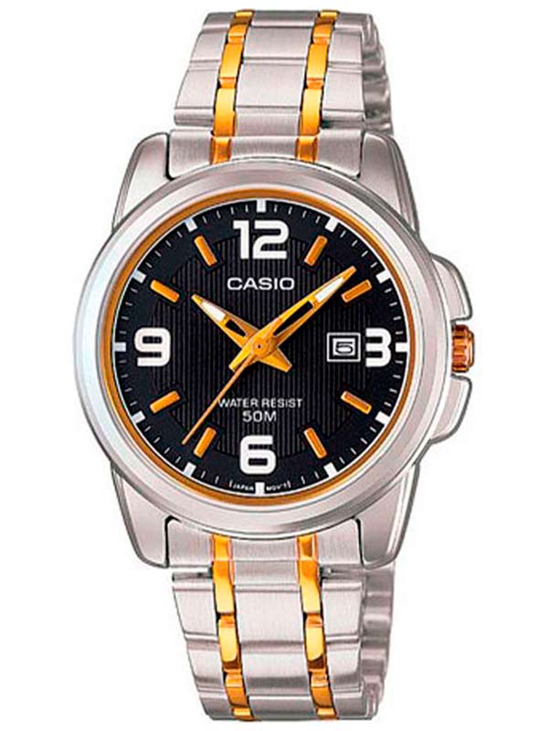 Casio LTP-1314SG-1AVDF