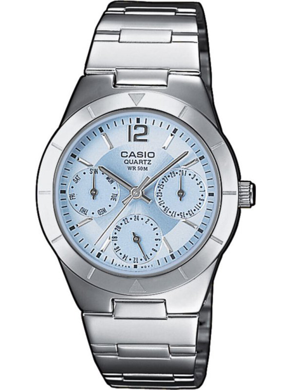 Casio LTP-2069D-2AVEF