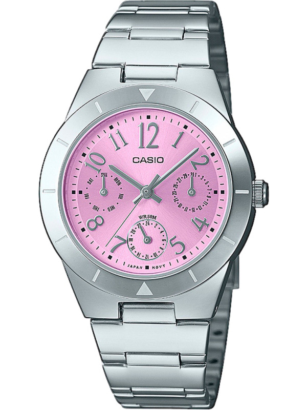 Casio LTP-2069D-4A3VEF