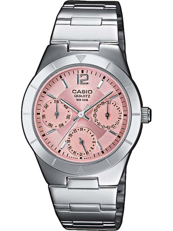 Casio LTP-2069D-4VEG