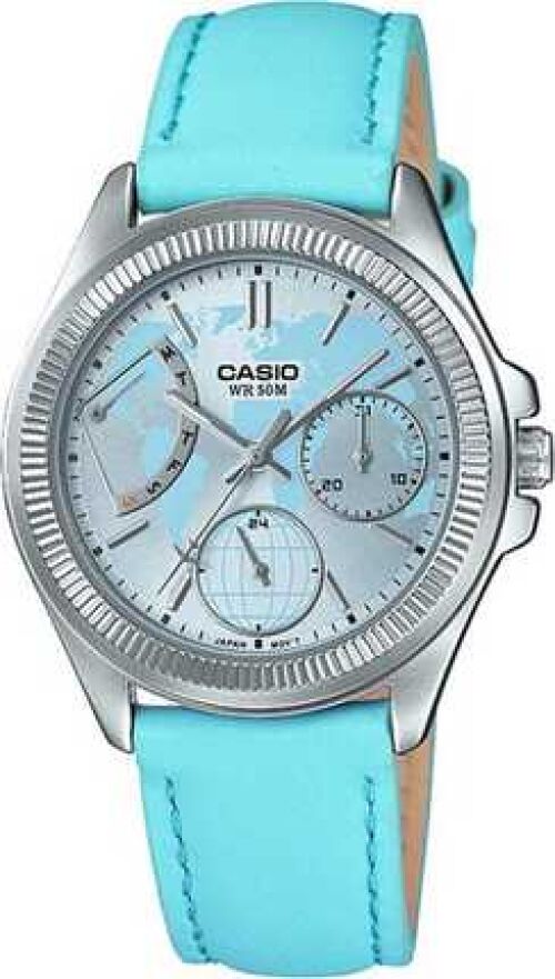 Casio LTP-2089L-2A