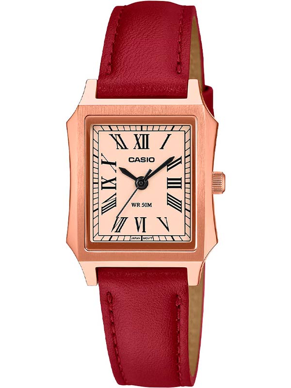 Casio LTP-B190RGL-4BVER