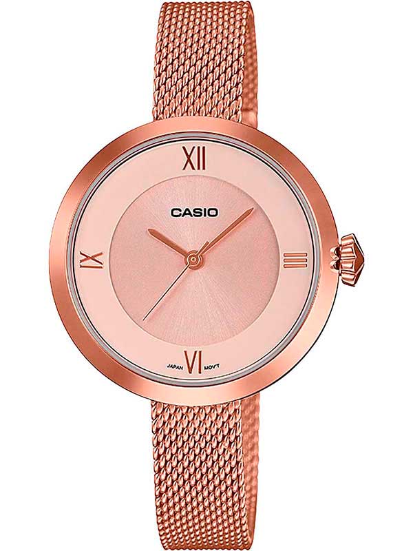 Casio LTP-E154MPG-4A