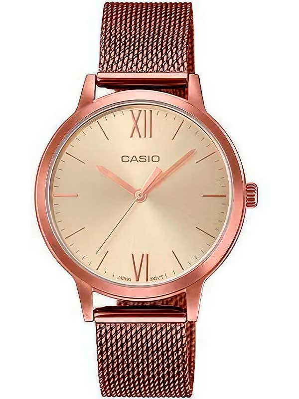 Casio LTP-E157MR-9AEF