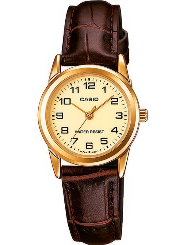 Casio LTP-V001GL-9BUDF