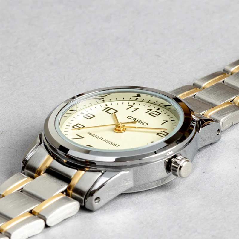 Casio LTP-V001SG-9B