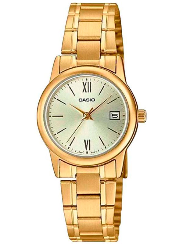 Casio LTP-V002G-9B3