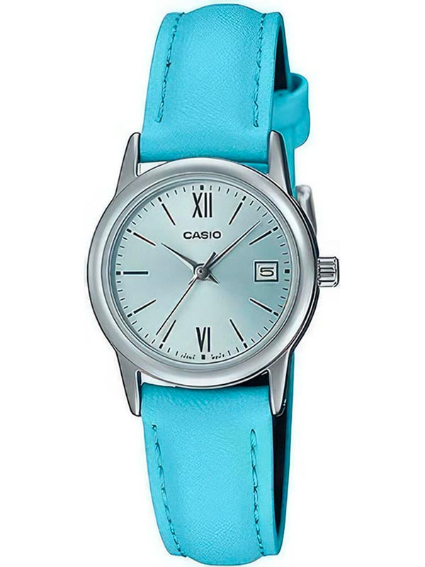 Casio LTP-V002L-2B3