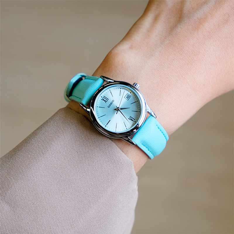 Casio LTP-V002L-2B3 Casio LTP-V002L-2B3
