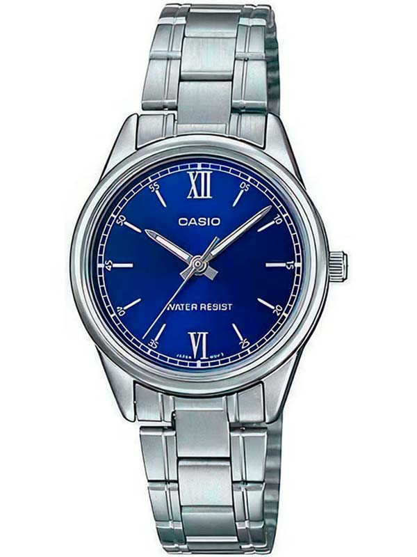 Casio LTP-V005D-2B2