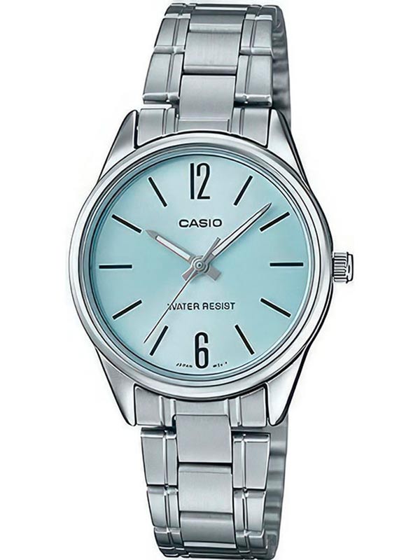 Casio LTP-V005D-2BUDF