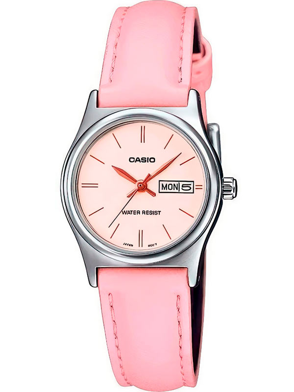 Casio LTP-V006L-4B