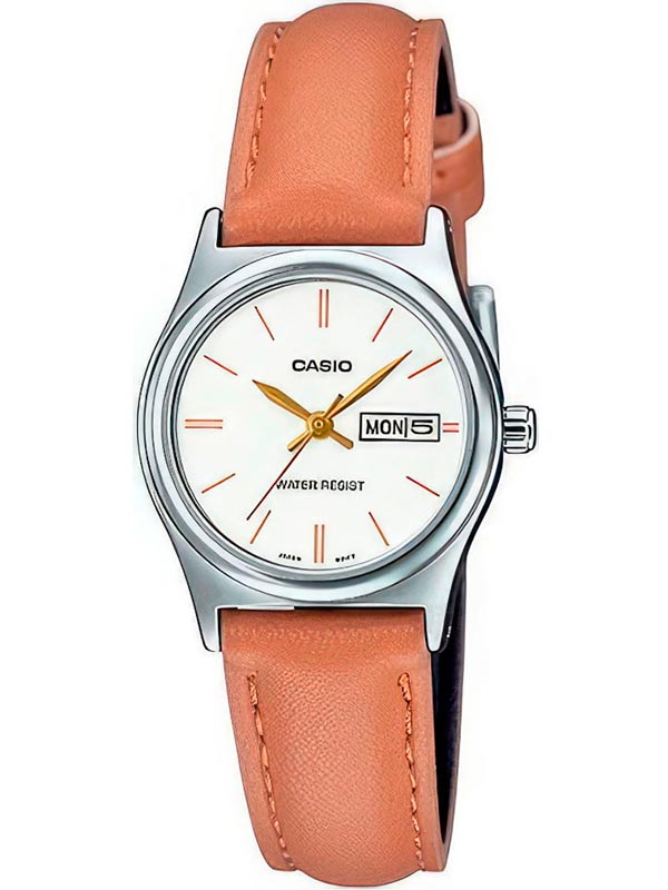 Casio LTP-V006L-7B2
