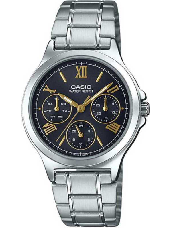 Casio LTP-V300D-1A2UDF