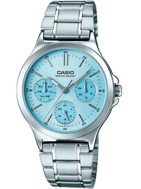 Casio LTP-V300D-2A