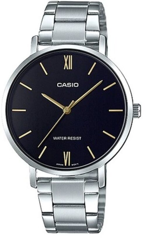 Casio LTP-VT01D-1BUDF