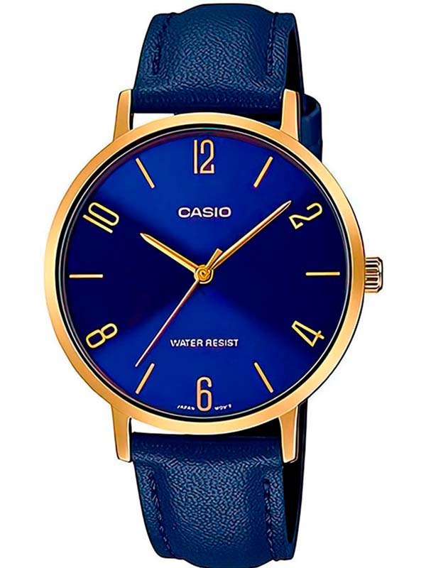 Casio LTP-VT01GL-2B
