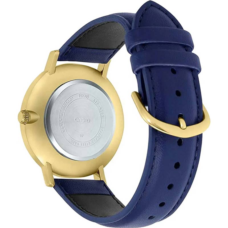 Casio LTP-VT01GL-2B Casio LTP-VT01GL-2B