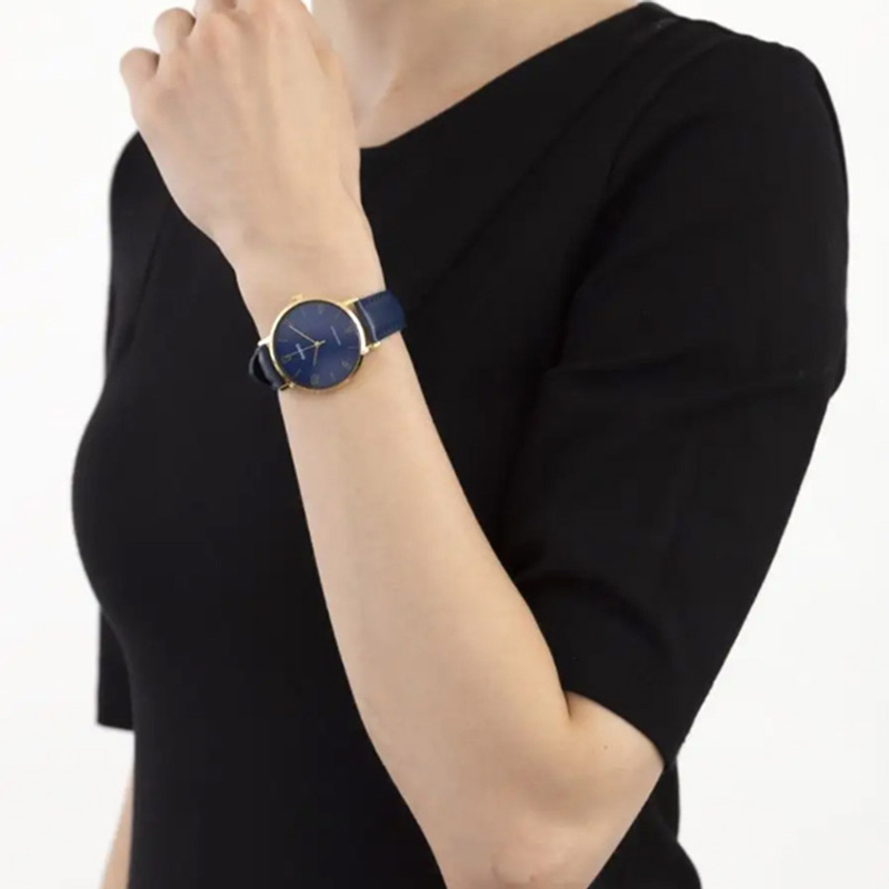 Casio LTP-VT01GL-2B Casio LTP-VT01GL-2B