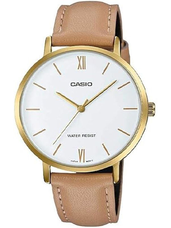 Casio LTP-VT01GL-7BUDF