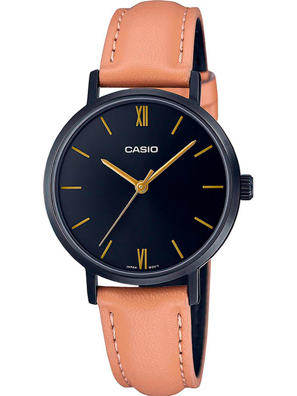 Casio LTP-VT02BL-1A