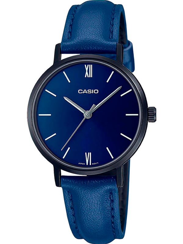 Casio LTP-VT02BL-2A