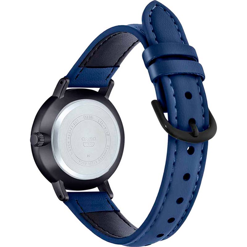 Casio LTP-VT02BL-2A Casio LTP-VT02BL-2A