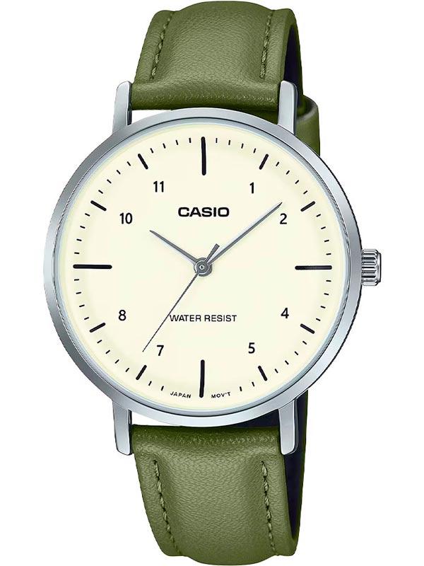 Casio LTP-VT03L-3B