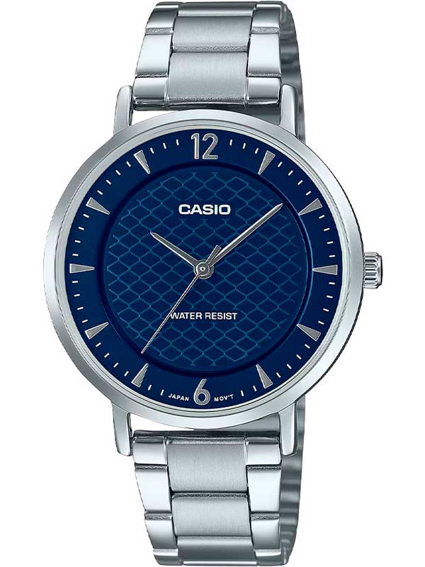 Casio LTP-VT04D-2A