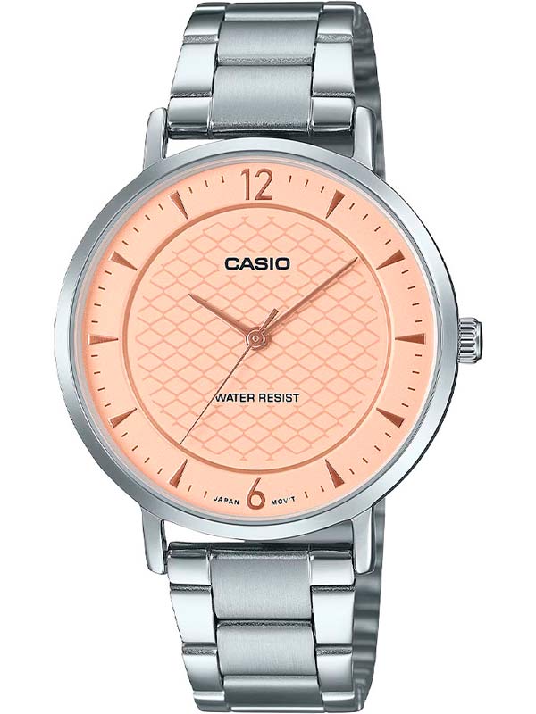 Casio LTP-VT04D-4A