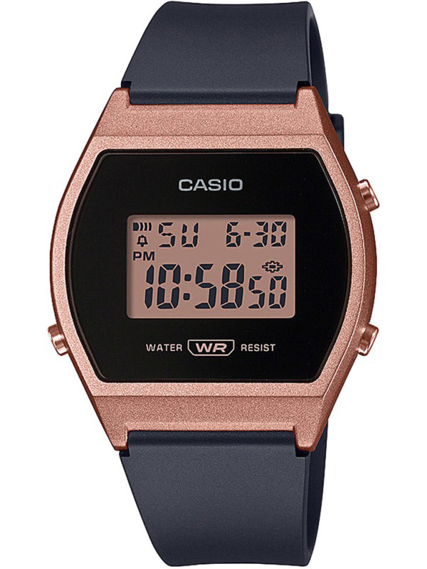 Casio LW-204-1AEF