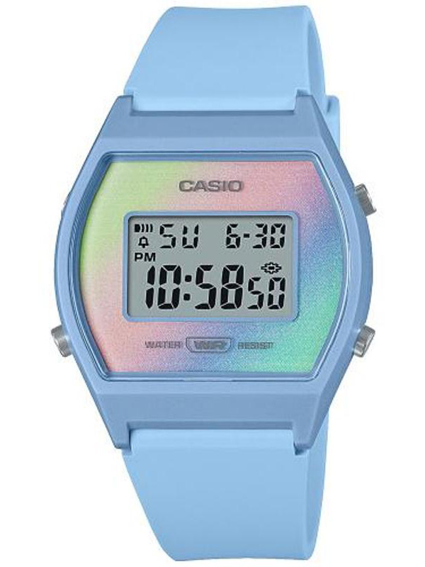 Casio LW-205H-2AEF