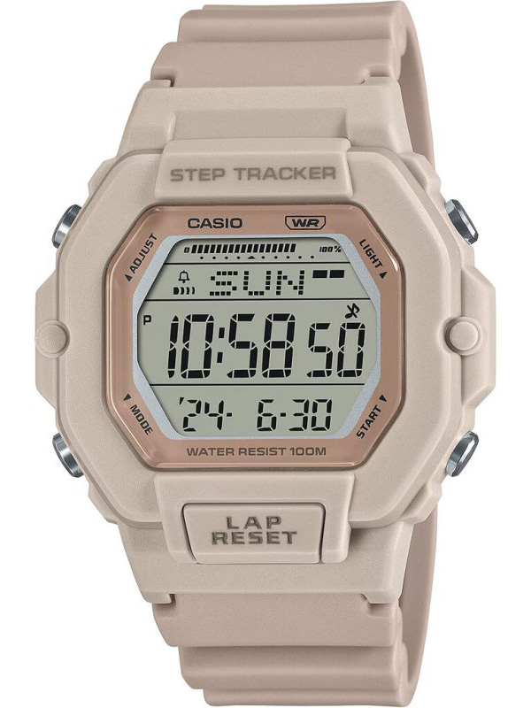 Casio LWS-2200H-4A