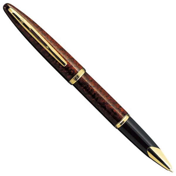 Waterman CARENE  Amber Marine   RB