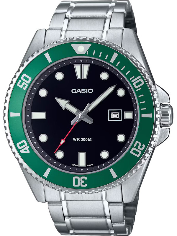 Casio MDV-107D-3A