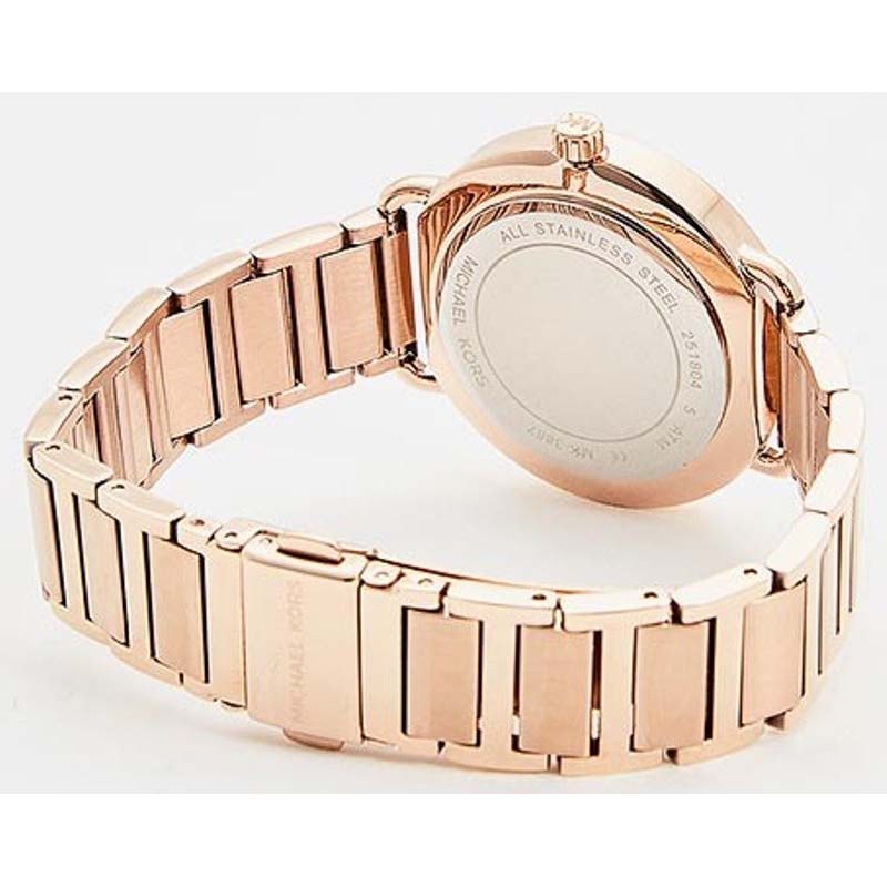 Michael Kors MK3887 Michael Kors MK3887