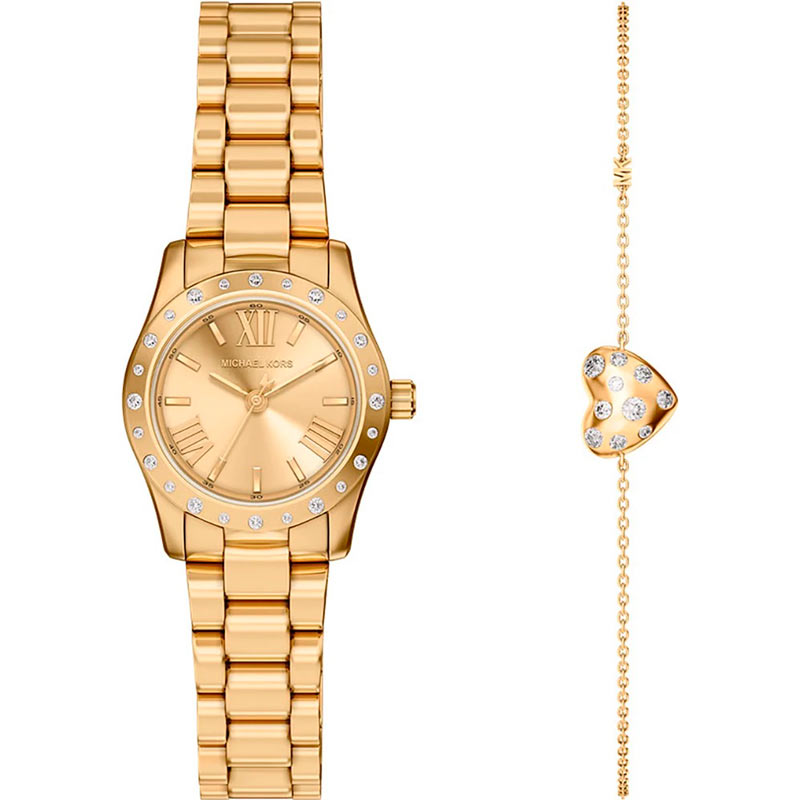 Michael Kors MK4992SET