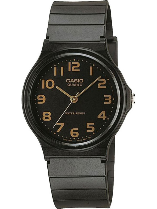 Casio MQ-24-1B2UL