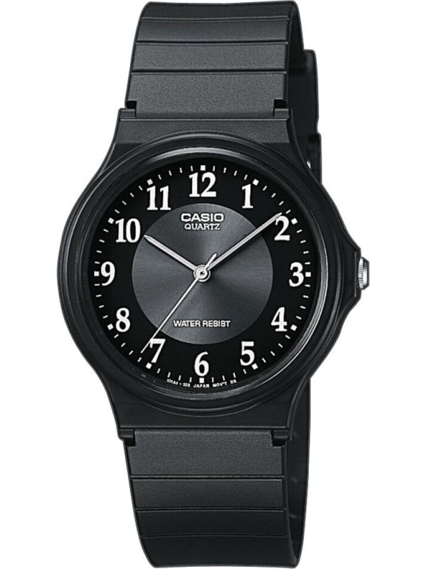 Casio MQ-24-1B3LLEF