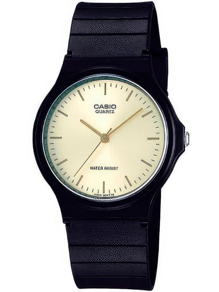 Casio MQ-24-9EU