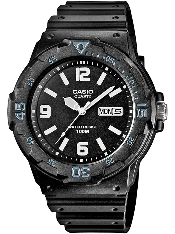 Casio MRW-200H-1B2VEF