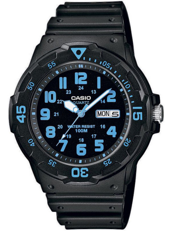 Casio MRW-200H-2BVEF