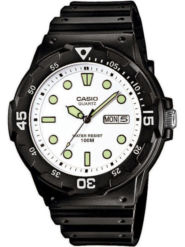 Casio MRW-200H-7EVEF